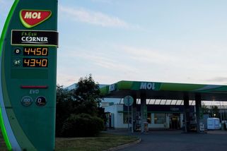 Pumpaři po konci regulace rychle zvyšují ceny - Novinky